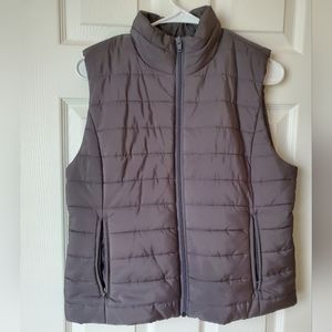 Loft Puffer Vest